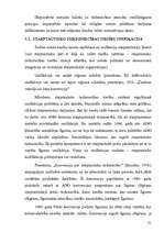 Referāts 'Starptautiskās tirdzniecības tiesību jēdziena vēsturiskā attīstība', 21.