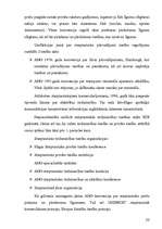 Referāts 'Starptautiskās tirdzniecības tiesību jēdziena vēsturiskā attīstība', 22.