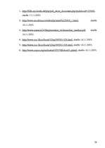 Referāts 'Starptautiskās tirdzniecības tiesību jēdziena vēsturiskā attīstība', 26.