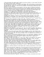 Eseja 'Airborne Express', 1.