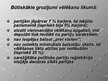 Prezentācija 'Krievijas domes vēlēšanu jaunās sistēmas rezultāti', 6.