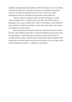 Eseja 'Ja nebūtu naudas', 2.