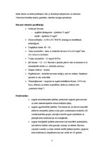 Referāts 'Pūšamie siltumizolācijas materiāli', 8.