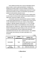 Referāts 'Pūšamie siltumizolācijas materiāli', 10.