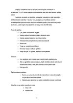 Referāts 'Pūšamie siltumizolācijas materiāli', 11.