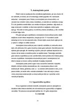 Referāts 'Pūšamie siltumizolācijas materiāli', 14.