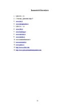 Referāts 'Pūšamie siltumizolācijas materiāli', 31.