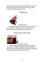 Referāts 'Pūšamie siltumizolācijas materiāli', 34.