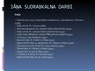 Prezentācija 'Jānis Sudrabkalns', 8.