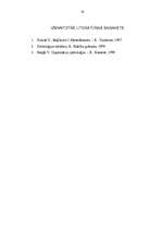 Referāts 'Motivējošie faktori', 20.