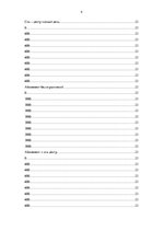 Biznesa plāns 'Бизнес план "Спортивный клуб"', 4.