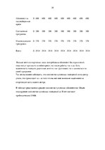 Biznesa plāns 'Бизнес план "Спортивный клуб"', 29.