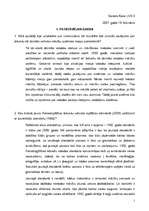 Referāts 'Latviešu valodas standarti', 1.