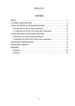 Referāts 'Bilance finanšu grāmatvedībā, tās nepieciešamība un nozīme', 2.