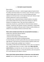 Referāts 'Bilance finanšu grāmatvedībā, tās nepieciešamība un nozīme', 5.