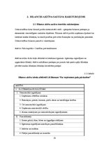 Referāts 'Bilance finanšu grāmatvedībā, tās nepieciešamība un nozīme', 10.