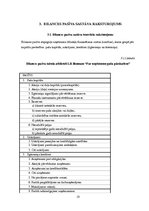 Referāts 'Bilance finanšu grāmatvedībā, tās nepieciešamība un nozīme', 18.