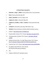 Referāts 'Bilance finanšu grāmatvedībā, tās nepieciešamība un nozīme', 25.