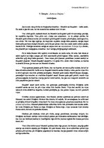 Konspekts 'Viljama Šekspīra darba "Romeo un Džuljeta" atstāstījums', 1.