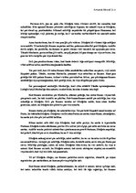 Konspekts 'Viljama Šekspīra darba "Romeo un Džuljeta" atstāstījums', 2.