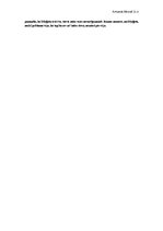 Konspekts 'Viljama Šekspīra darba "Romeo un Džuljeta" atstāstījums', 3.