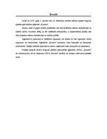 Prakses atskaite 'Prakse aģentūrā "Kultūra"', 3.