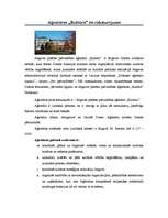 Prakses atskaite 'Prakse aģentūrā "Kultūra"', 4.