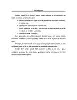 Prakses atskaite 'Prakse aģentūrā "Kultūra"', 14.