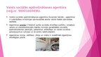 Prezentācija 'Valsts sociālās apdrošināšanas aģentūras vērtību sistēma', 3.