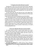 Referāts 'Latvijas teritorijas iekļaušana Krievijas impērijas sastāvā', 6.