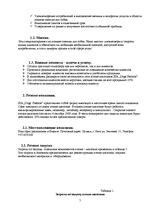 Biznesa plāns 'SIA "Dog Fashion"', 5.