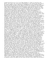 Eseja 'Dr.Strangelove - End of the War, and I Feel Fine', 1.