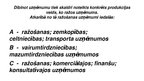 Prezentācija 'Ražošanas sfēra uzņēmējdarbībā', 4.