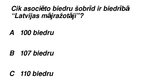 Prezentācija 'Ražošanas sfēra uzņēmējdarbībā', 6.