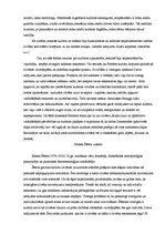 Eseja 'Dabas un kultūras meklējumi Herdera un Šēlera darbos', 4.