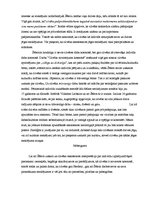 Eseja 'Dabas un kultūras meklējumi Herdera un Šēlera darbos', 5.