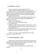 Prakses atskaite 'Finanšu grāmatvedība', 3.