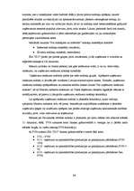 Prakses atskaite 'Finanšu grāmatvedība', 15.