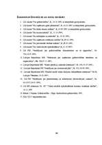 Prakses atskaite 'Finanšu grāmatvedība', 16.