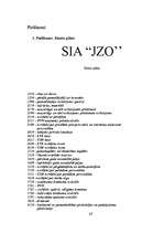 Prakses atskaite 'Finanšu grāmatvedība', 17.
