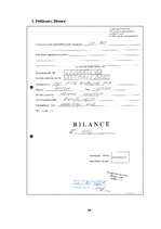 Prakses atskaite 'Finanšu grāmatvedība', 19.