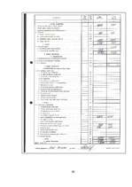 Prakses atskaite 'Finanšu grāmatvedība', 21.