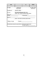 Prakses atskaite 'Finanšu grāmatvedība', 23.