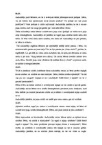 Konspekts 'Dabas vērojums pirmsskolā', 2.