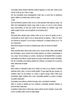 Konspekts 'Dabas vērojums pirmsskolā', 3.