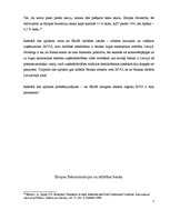 Referāts 'ERAB darbība Latvijā mazo un vidējo uzņemumu atbalstam', 5.