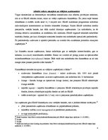 Referāts 'ERAB darbība Latvijā mazo un vidējo uzņemumu atbalstam', 8.