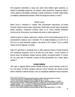 Referāts 'ERAB darbība Latvijā mazo un vidējo uzņemumu atbalstam', 10.