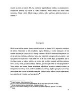 Referāts 'ERAB darbība Latvijā mazo un vidējo uzņemumu atbalstam', 15.