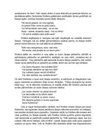 Eseja 'Potifera tēls Raiņa lugā "Jāzeps un viņa brāļi"', 2.